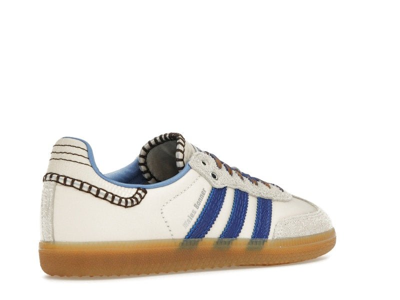 Adidas Samba Nylon Wales Bonner Wonder Clay Royal - weergave 33
