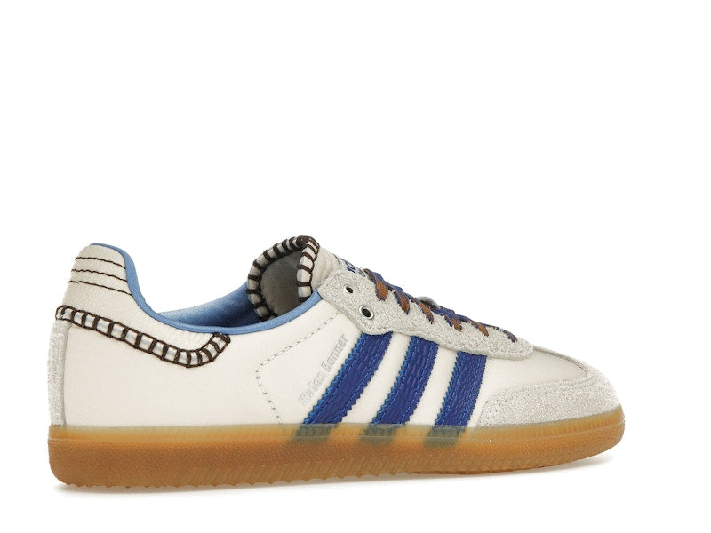 Adidas Samba Nylon Wales Bonner Wonder Clay Royal - weergave 34