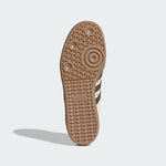adidas Samba OG Basketweave Cream White Earth Strata (Women's) - visning 3