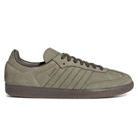 Adidas Samba Og Clay Shadow Olive