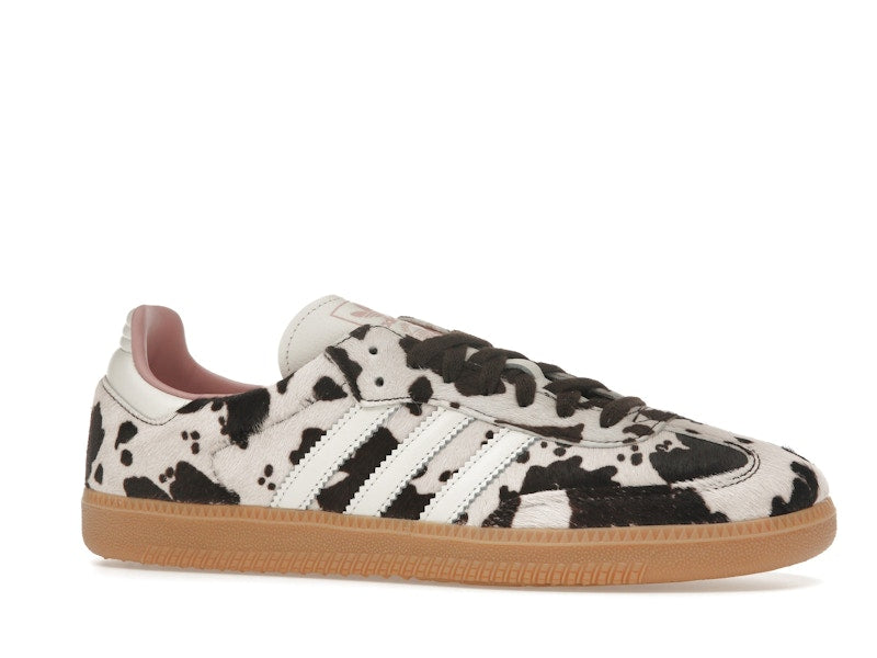Adidas Samba OG Cow Print - Ansicht 3