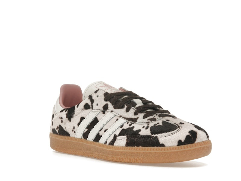 Adidas Samba OG Cow Print - Ansicht 6