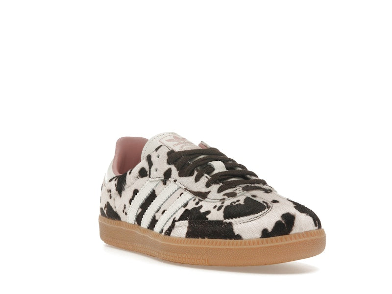 Adidas Samba OG Cow Print - Ansicht 7