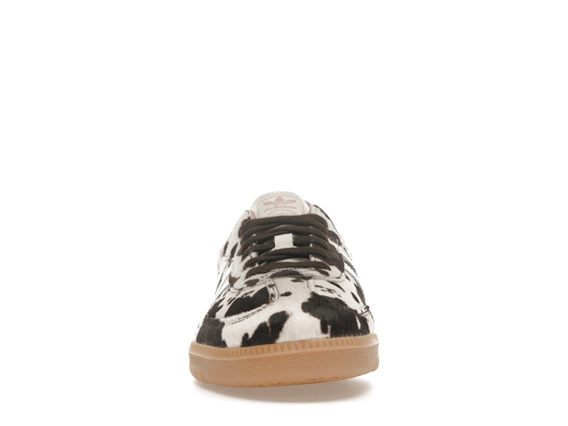 Adidas Samba OG Cow Print - Ansicht 10