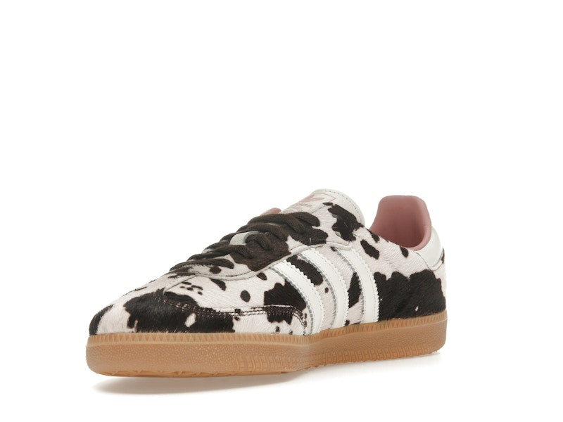 Adidas Samba OG Cow Print - Ansicht 14