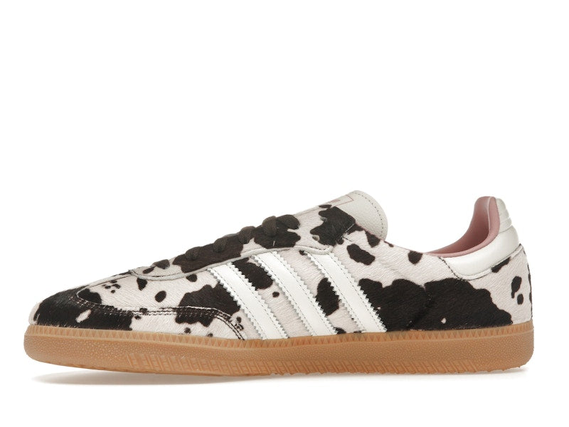 Adidas Samba OG Cow Print - Ansicht 18