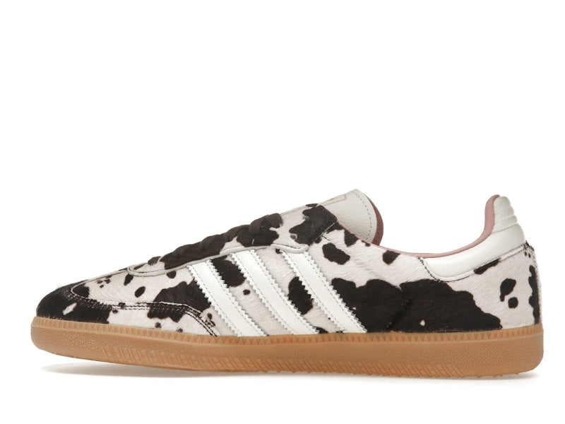 Adidas Samba OG Cow Print - Ansicht 20