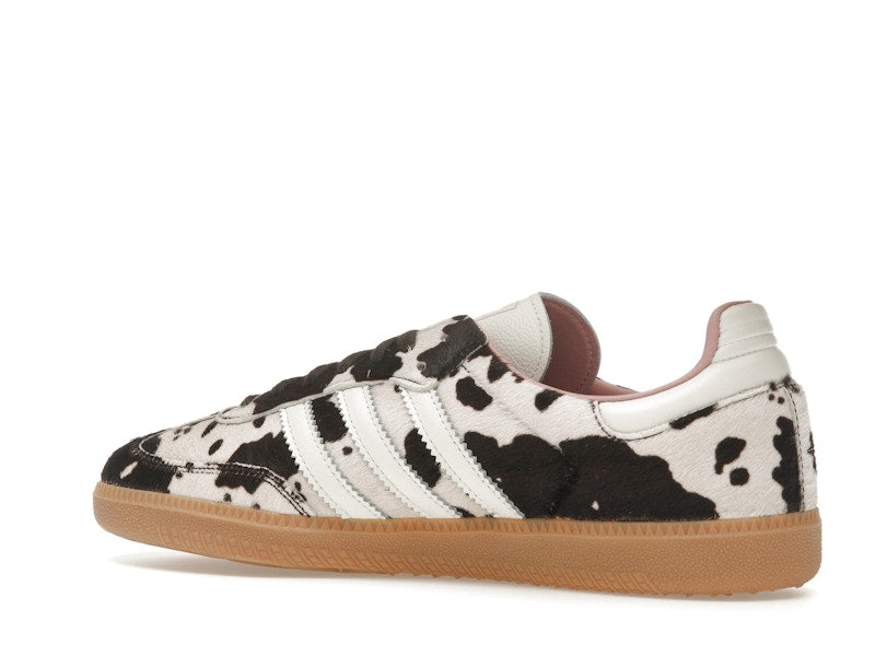 Adidas Samba OG Cow Print - Ansicht 22