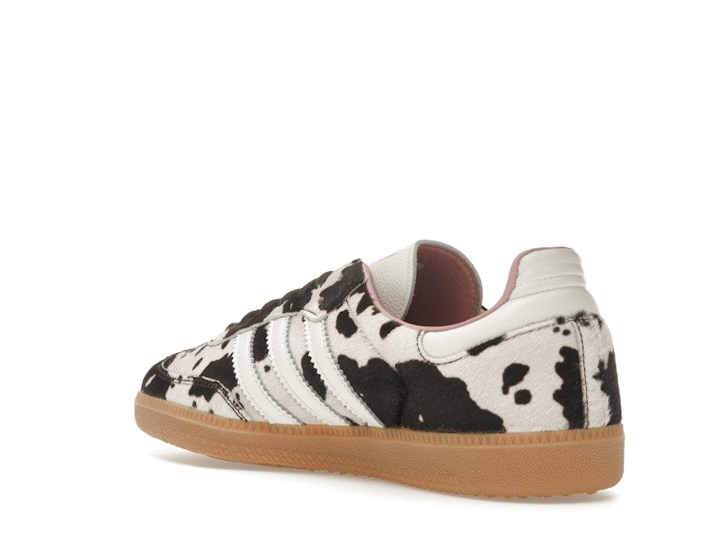 Adidas Samba OG Cow Print - Ansicht 24