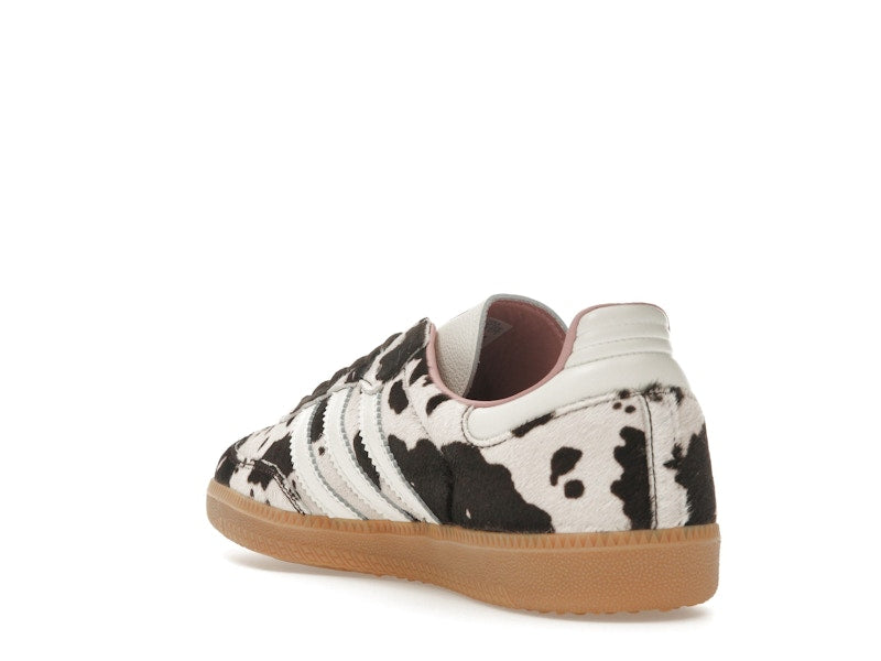 Adidas Samba OG Cow Print - Ansicht 25