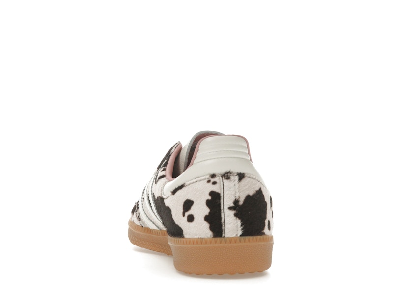 Adidas Samba OG Cow Print - Ansicht 27