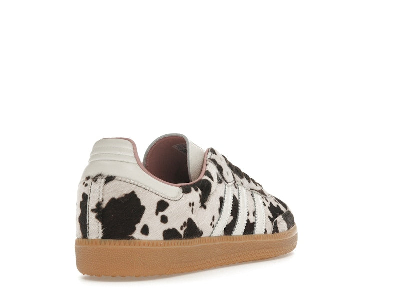 Adidas Samba OG Cow Print - Ansicht 31