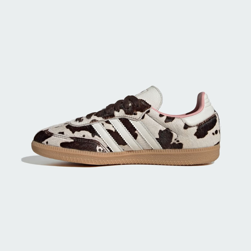 Adidas Samba OG Cow Print - Ansicht 38