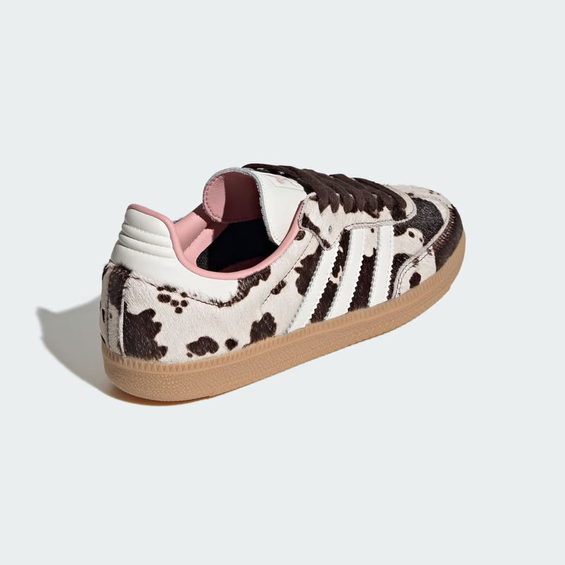 Adidas Samba OG Cow Print - Ansicht 39