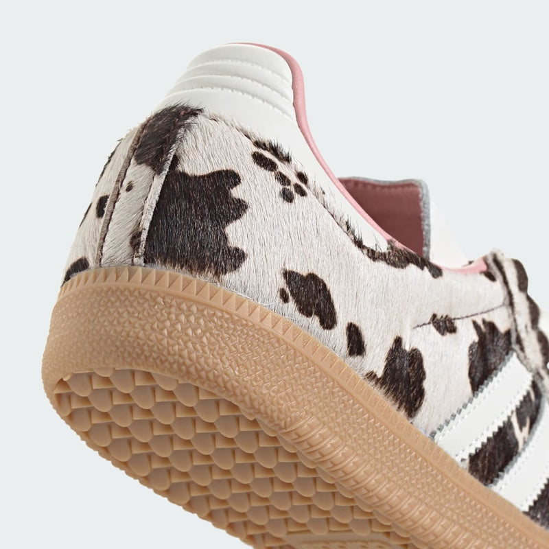 Adidas Samba OG Cow Print - Ansicht 40
