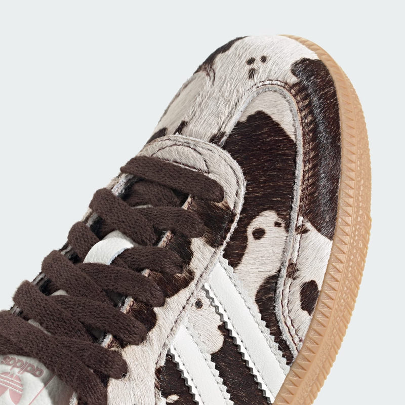 Adidas Samba OG Cow Print - Ansicht 41