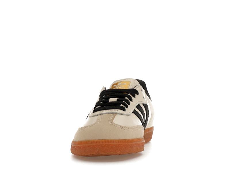 Adidas Samba OG Cream White Sand Strata - weergave 11