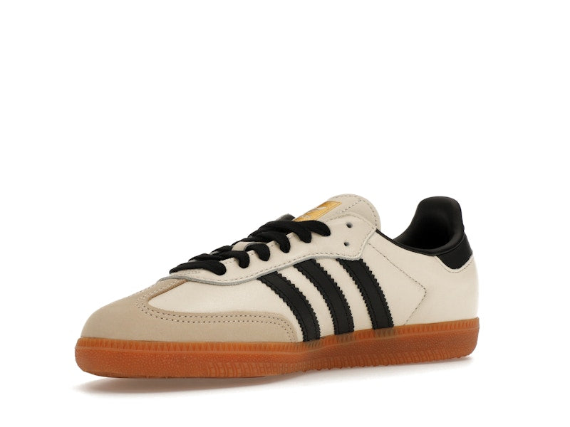Adidas Samba OG Cream White Sand Strata - weergave 15