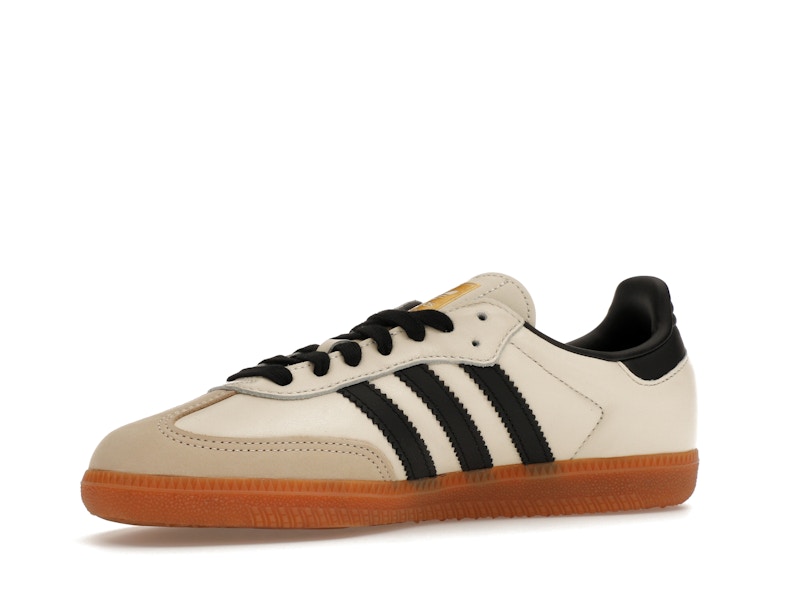 Adidas Samba OG Cream White Sand Strata - weergave 16