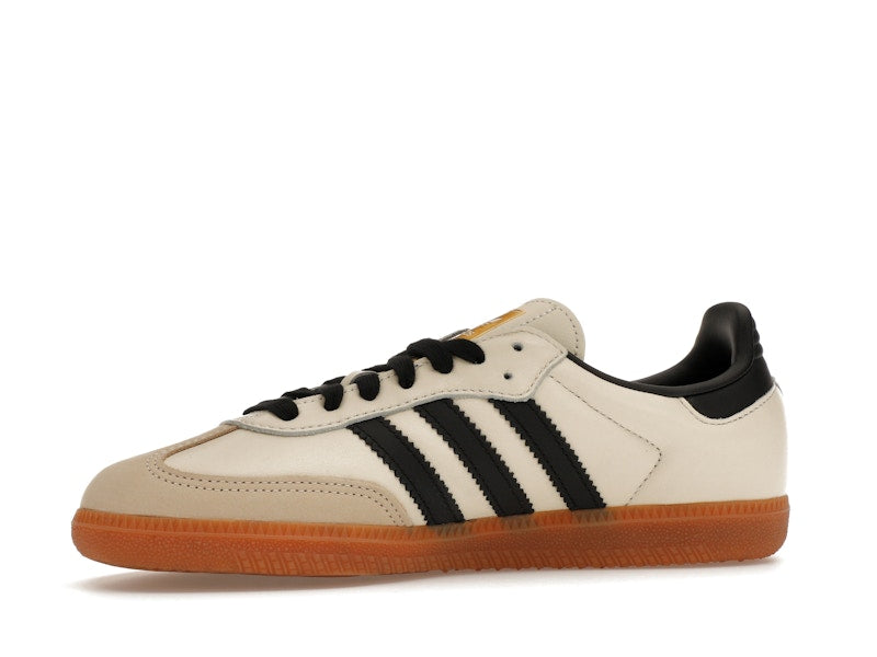 Adidas Samba OG Cream White Sand Strata - weergave 17