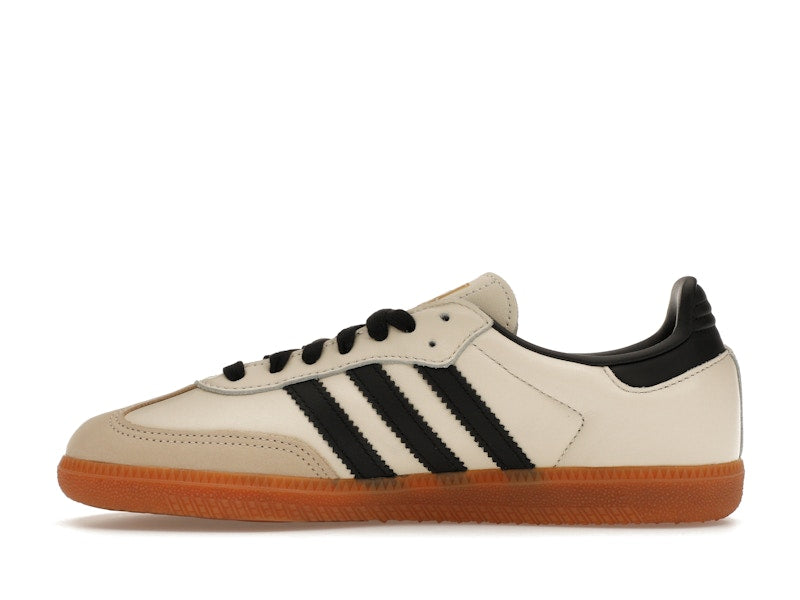 Adidas Samba OG Cream White Sand Strata - weergave 19