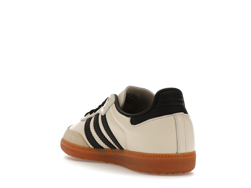 Adidas Samba OG Cream White Sand Strata - weergave 25