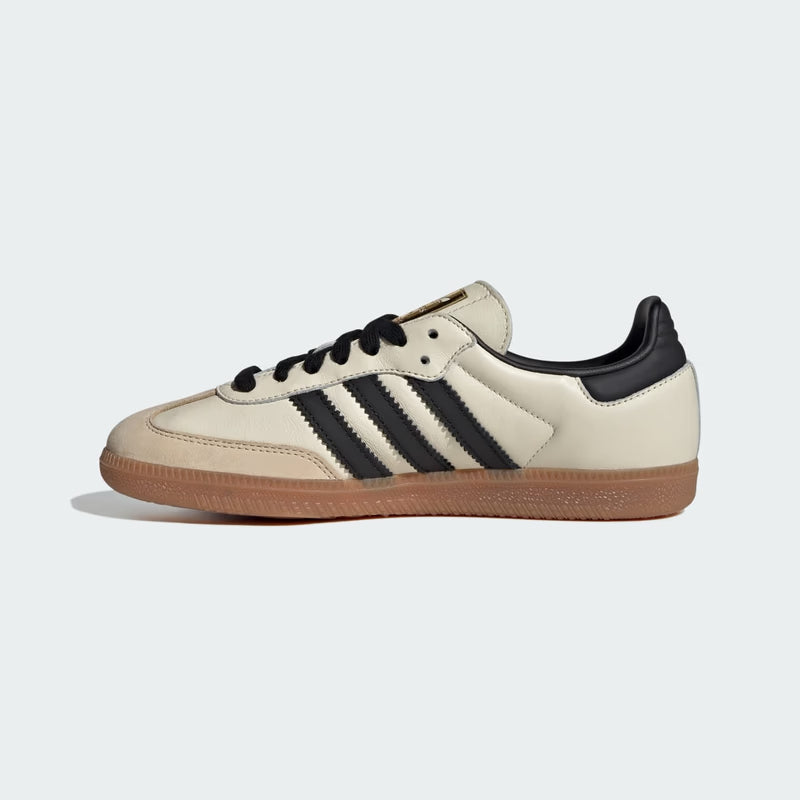 Adidas Samba OG Cream White Sand Strata - weergave 38