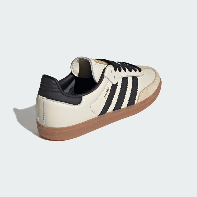Adidas Samba OG Cream White Sand Strata - weergave 39