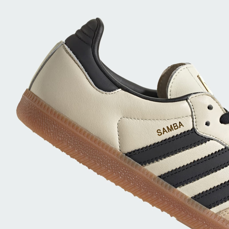Adidas Samba OG Cream White Sand Strata - weergave 41