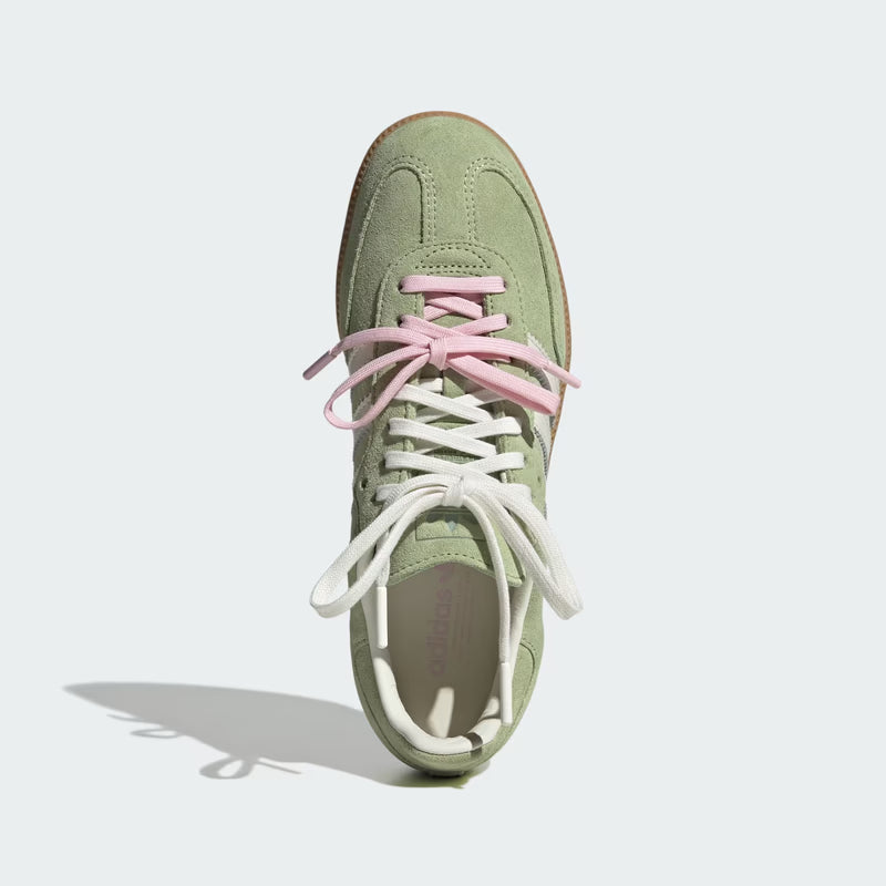 adidas Samba OG Molly-Mae Matcha (Women's) - vista 2