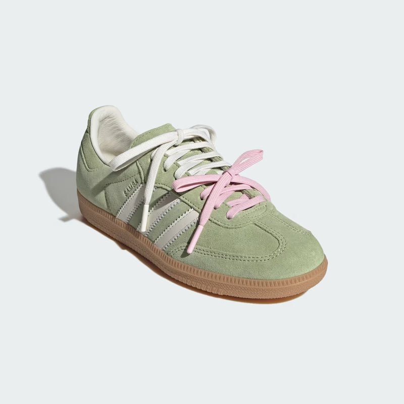 adidas Samba OG Molly-Mae Matcha (Women's) - vista 5