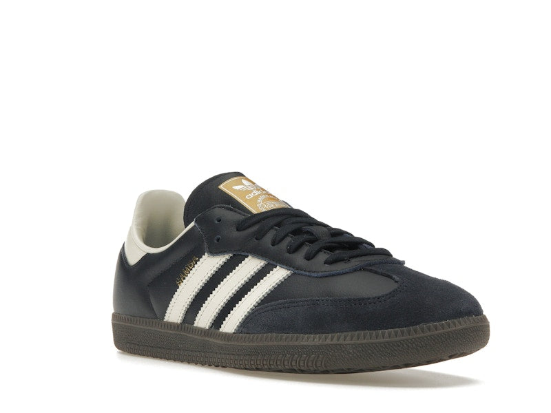 Adidas Samba OG Night Navy Gum - Ansicht 6