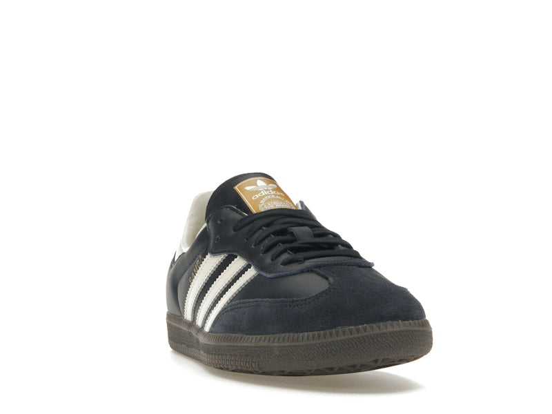 Adidas Samba OG Night Navy Gum - Ansicht 8