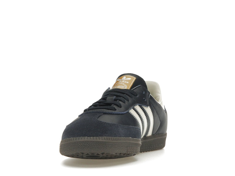 Adidas Samba OG Night Navy Gum - Ansicht 12