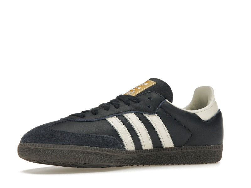Adidas Samba OG Night Navy Gum - Ansicht 16