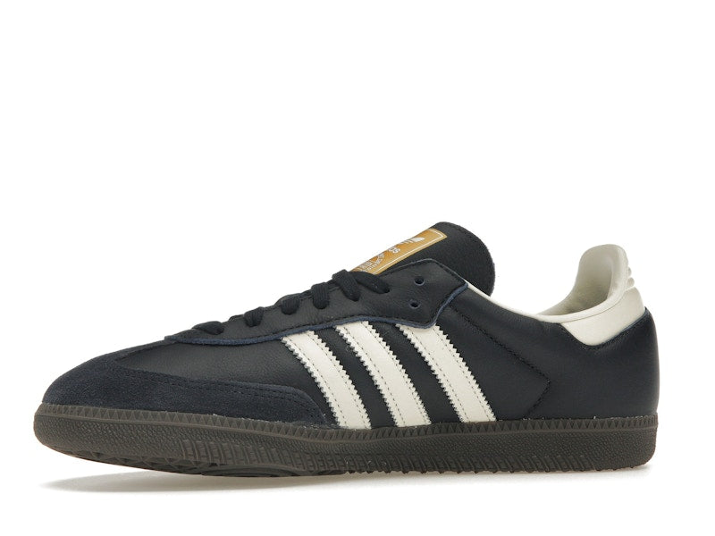 Adidas Samba OG Night Navy Gum - Ansicht 17