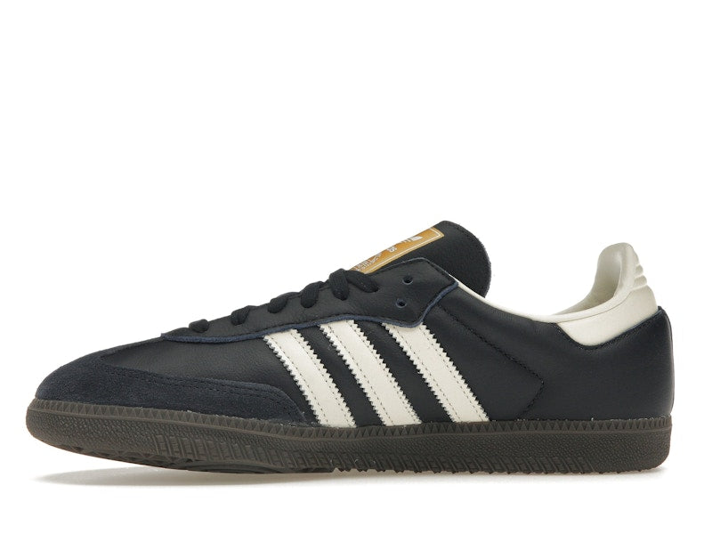 Adidas Samba OG Night Navy Gum - Ansicht 18