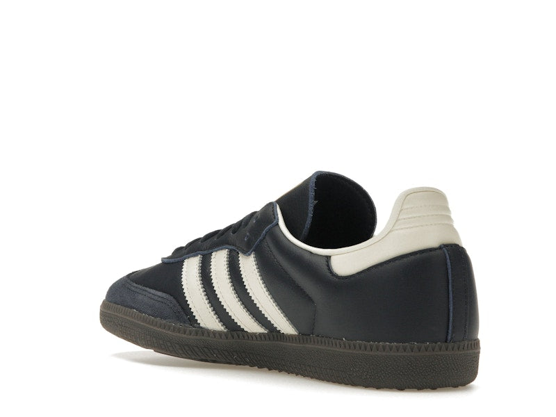 Adidas Samba OG Night Navy Gum - Ansicht 24
