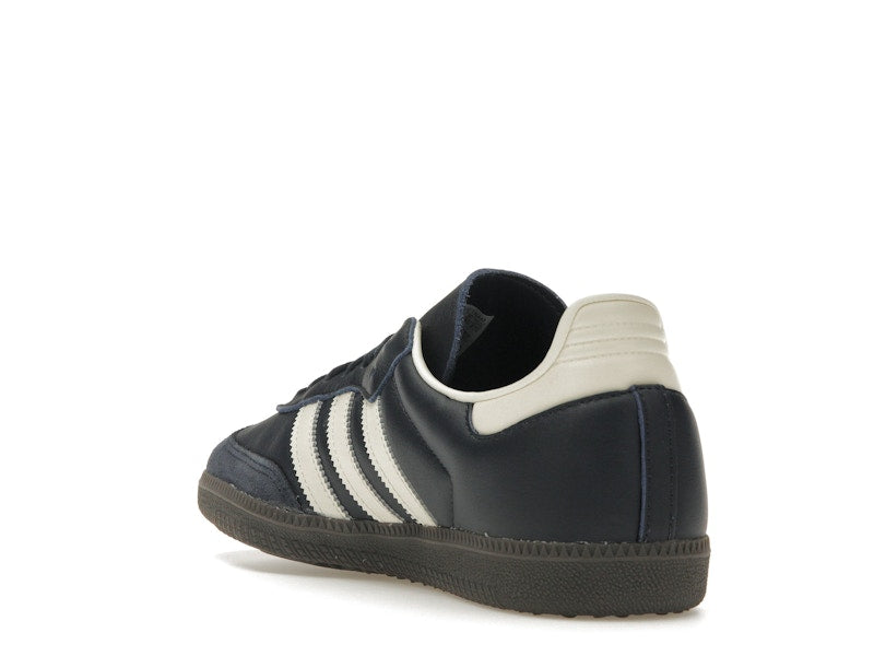 Adidas Samba OG Night Navy Gum - Ansicht 25