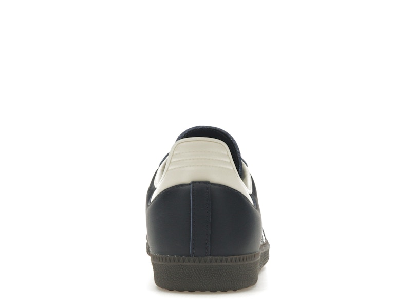 Adidas Samba OG Night Navy Gum - Ansicht 28