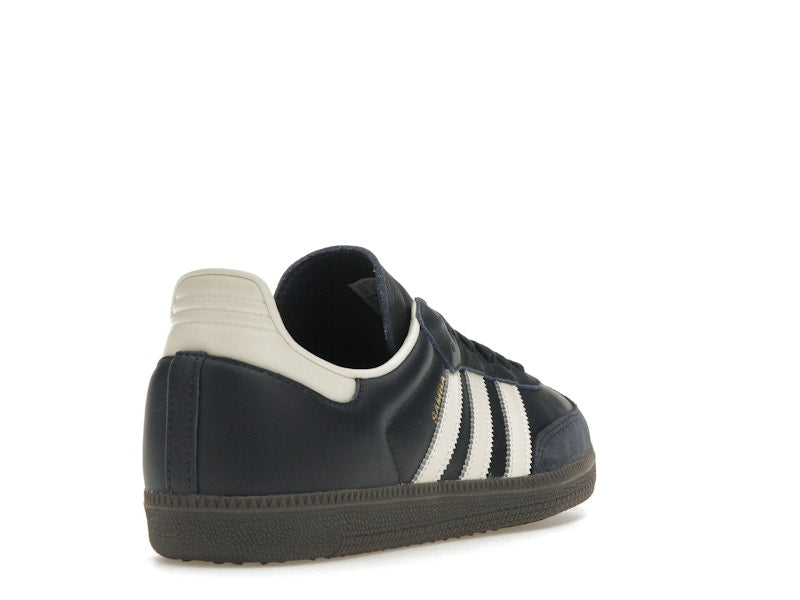 Adidas Samba OG Night Navy Gum - Ansicht 31