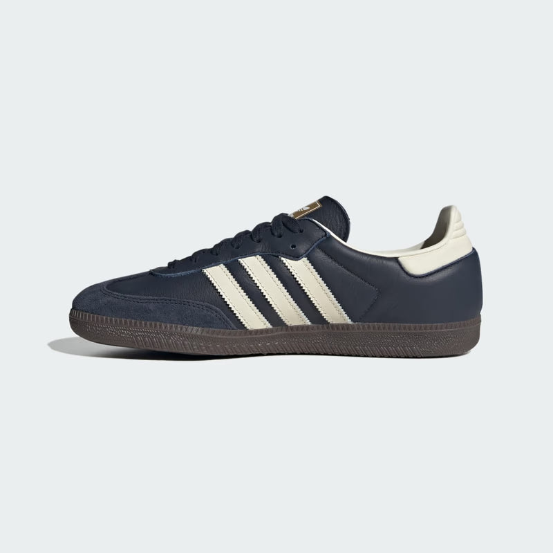 Adidas Samba OG Night Navy Gum - Ansicht 37