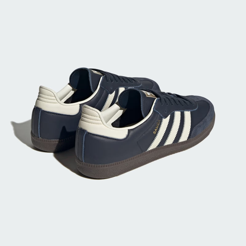 Adidas Samba OG Night Navy Gum - Ansicht 39