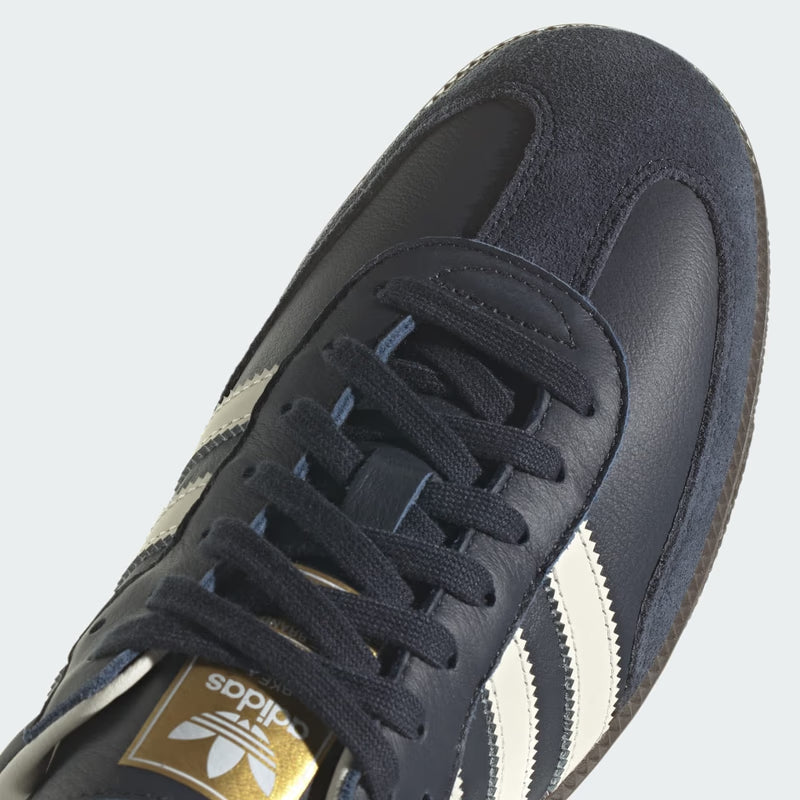 Adidas Samba OG Night Navy Gum - Ansicht 41