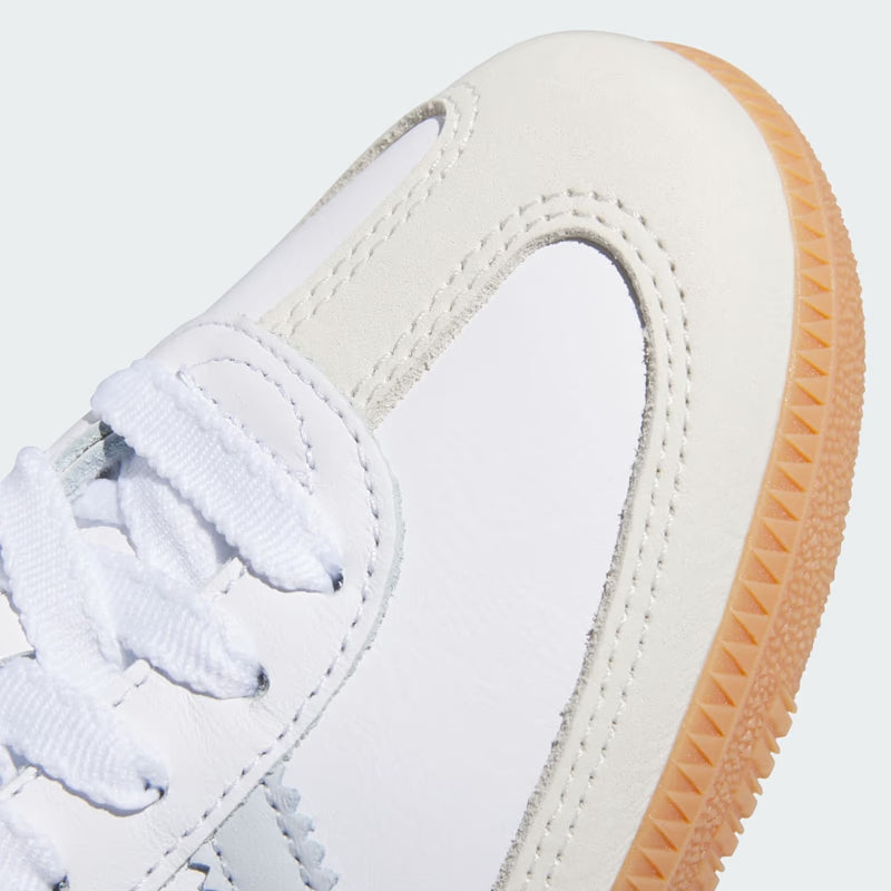 Adidas Samba OG White Halo Blue Gum - weergave 39