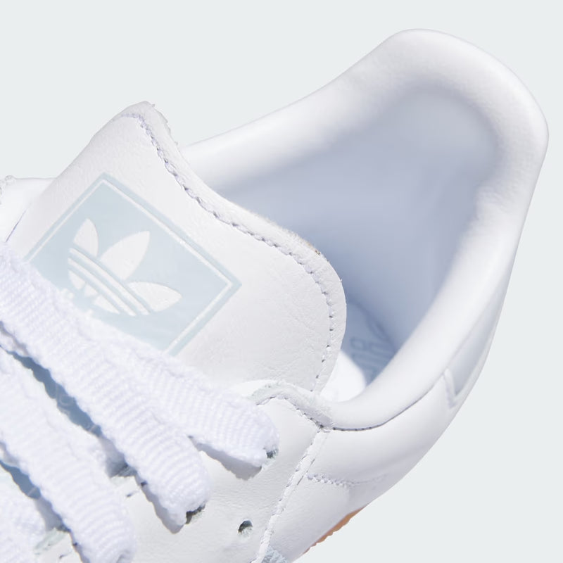 Adidas Samba OG White Halo Blue Gum - weergave 40