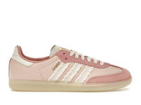 Adidas Samba Ruffle Stripes Pack Wonder Mauve