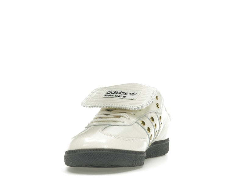 Adidas Samba Wales Bonner Studded Pack Cream White - Ansicht 12