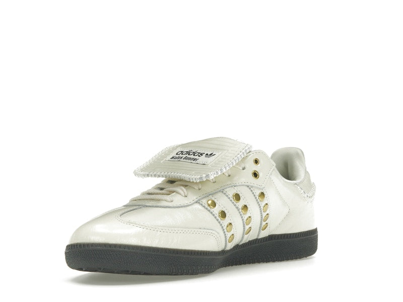 Adidas Samba Wales Bonner Studded Pack Cream White - Ansicht 14