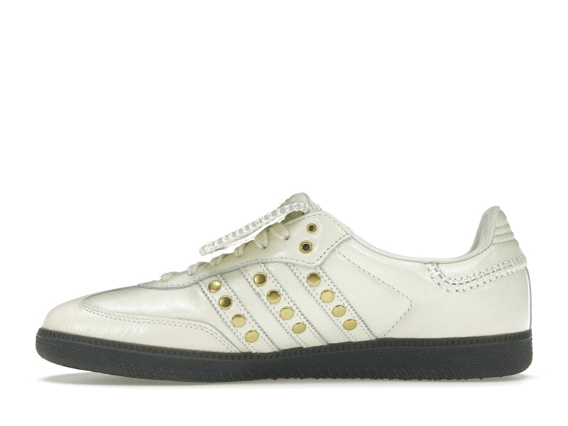 Adidas Samba Wales Bonner Studded Pack Cream White - Ansicht 19